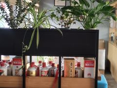 -丫口花园餐厅·融合菜