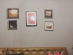 -爱上层楼咖啡馆(为公桥店)