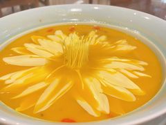 -福慧慈缘素食餐厅(王府井店)