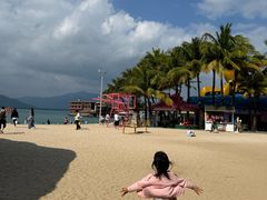 -海南分界洲岛旅游区