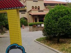-静园(和平区)