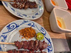 -沼津港精致料理·寿喜烧·烧鸟(龙湖南桥天街日料榜单店)