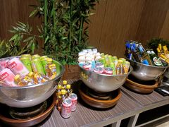 -天津东凯悦酒店·Market Café自助餐厅
