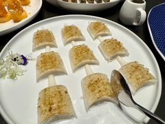 -曾宴·楚菜(湖北省博物馆店)