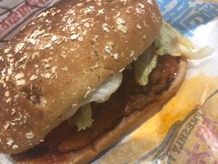 -汉堡王(砂之船店)