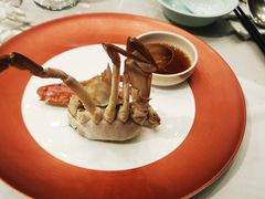 -虹御轩·传承江浙菜(虹桥店)