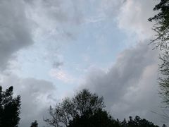 -井冈山风景名胜区-黄洋界