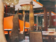 大堂-四海一家自助餐(益田假日广场店)