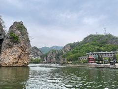 -大连冰峪旅游度假区
