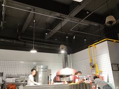 -Primo·丽莫意大利窑烤披萨