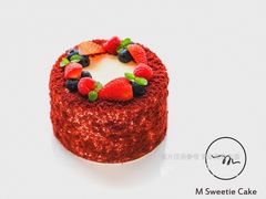 -姆们M Sweetie Cake(三里屯店)