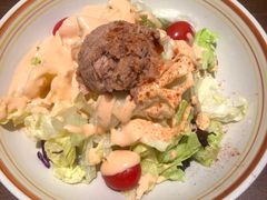 -萨莉亚意式餐厅(杭州滨江天街店)