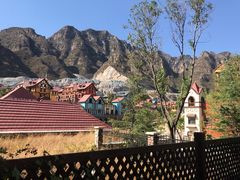 -天鹅湖生态旅游风景区