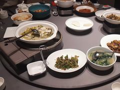 -徐记海鲜(观沙岭|滨江新城店)