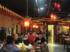 -秦月轩·陕西家乡菜(阜成路·五棵松店)