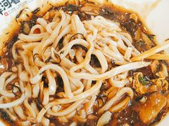 -浑河春面馆非遗鹿角面(良乡店)