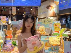 -天虹购物中心(深圳龙华店)