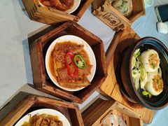 -晓粤·惹味粤菜(凯德乐峰广场店)