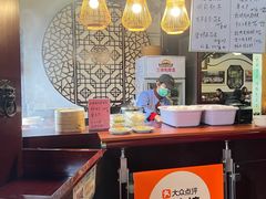 -同得兴 Since·1995 传统苏式面馆(嘉馀坊店)