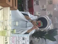 AngelLoveBeauty 美发沙龙(国贸店)-So·So卡凡 