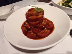糯米莲藕-正兴蜀园(科技园区店)