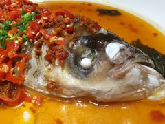 -千稻剁椒大鱼头(CityOn熙地港店)