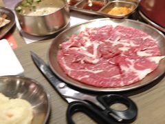 -西塔老太太泥炉烤肉(双井店)