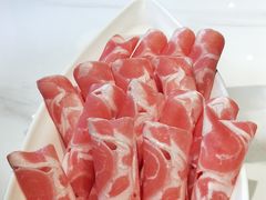 -祥源胡同·涮牛羊肉火锅(花桥店)