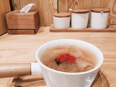 -北往西·西安油泼面(万德庄店)