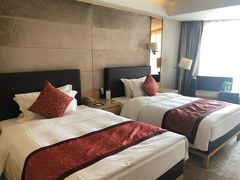 -苏州香山国际大酒店