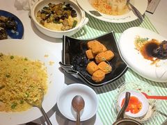 -桂满陇·锦绣江南(益田广场店)
