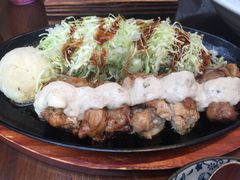 铃木食堂(帽儿胡同店)-铃木食堂(帽儿胡同店)