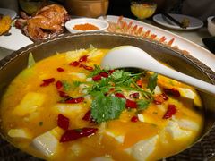 豆花鱼-花千醉(新街口店)