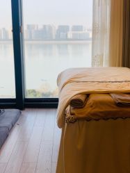 点击看大图 -至臻康妍健康管理中心