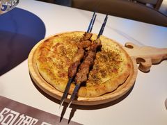-阿娜尔·新疆菜(宜家荟聚中心店)