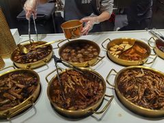 -盛香亭热卤(宝泰购物广场店)