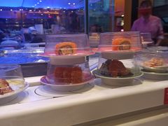 -莲寿司(国兴店)