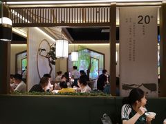 大堂-费大厨辣椒炒肉(万家丽一店)