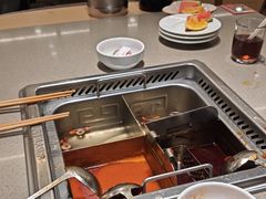 -海底捞火锅(苏宁广场店)