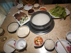 -英子补身汤(海兰路店)