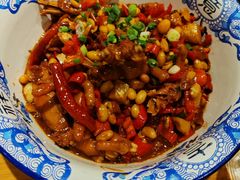 -开味馆饭铺(站前西路店)