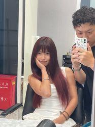 -MMbyHairCode芭曲发型