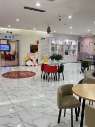 -纵享怡月月子中心(西稍门店)