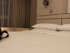 -上海宝华万豪酒店
