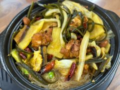 -食侠客黄焖鸡米饭(顺兴路店)