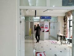 -美年大健康体检(绵阳店)