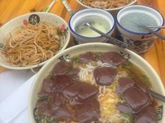 -小罗子汤店(大士院总店)