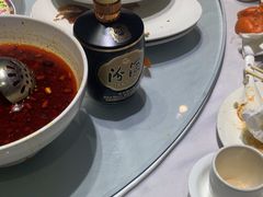 -鸭王烤鸭店(三里河店)