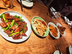 -小吊梨汤·北京菜·烤鸭(鸟巢店)