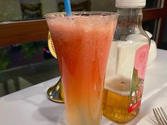 -沙漠玫瑰土耳其餐厅(神路街店)